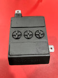 Harley Davidson Early Police & XA Battery Case