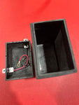 Harley Davidson Early Police & XA Battery Case