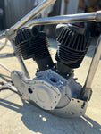 Full Scale JDH Mockup Motor