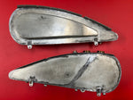 Fuel Tank J & JD Harley Davidson 1925-1929