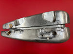 Fuel Tank J & JD Harley Davidson 1925-1929