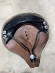 MRS-003  Mesinger J JD Seat Harley 1925-1933