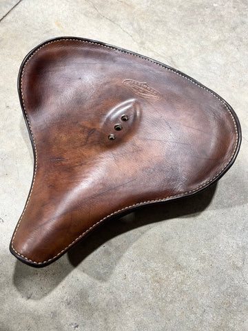 MRS-003  Mesinger J JD Seat Harley 1925-1933