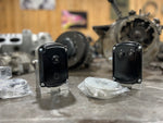 Bosch ZEV style Morris Magneto For Early Harley Singles