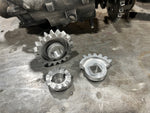 Transmission Kicker Gear Kit J Model, JD & V, VL 1924-1931