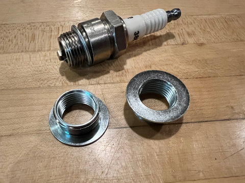 Spark Plug Reducer