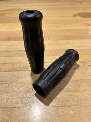 3310-09 Handlebar Grip Set   1909-1934 F,J,JD,V,VL