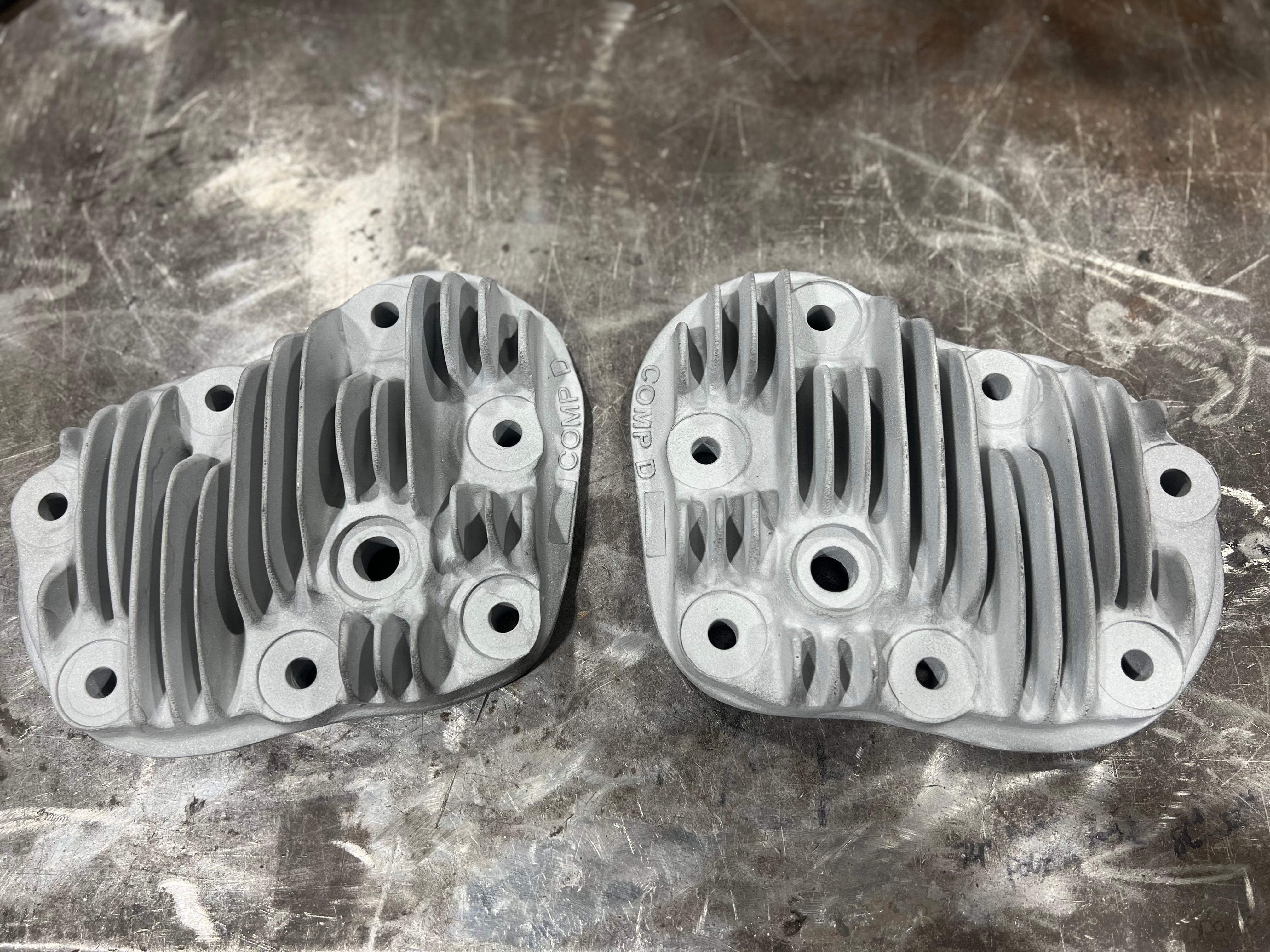 ALLIAN×HEAD 2007 Kawasaki Ultra 250X Engine Cylinder Head Ass'y OEM | eBay