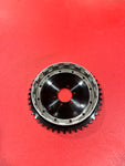 2039-19 J & JD 1919-1929 Clutch Sprocket with Rivets