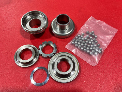 1930-1936 V, VL Head neck rebuild kit