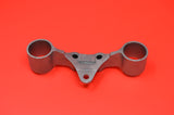 100-09 HARLEY JD FRONT SPRING FORK CASTING/FENDER MOUNT 1909-1912 SINGLE & TWIN