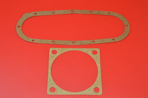 1000SG HARLEY JD ENGINE GASKET SET 1909-1912 SINGLE (2 EACH)