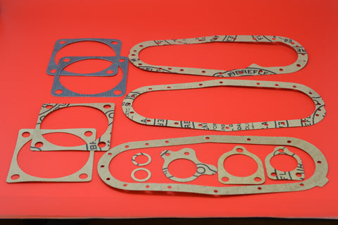 1000TG HARLEY JD ENGINE GASKET SET 1911-1929 TWIN 61&74