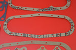 1000TG HARLEY JD ENGINE GASKET SET 1911-1929 TWIN 61&74