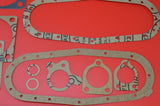 1000TG HARLEY JD ENGINE GASKET SET 1911-1929 TWIN 61&74