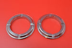 101-15 Harley JD 61" Intake Housing Cap Nuts  1915-1929 61" & 1921-1924 74" FD JD