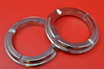 101-15 Harley JD 61" Intake Housing Cap Nuts  1915-1929 61" & 1921-1924 74" FD JD