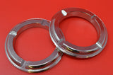 101-15 Harley JD 61" Intake Housing Cap Nuts  1915-1929 61" & 1921-1924 74" FD JD