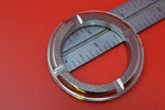101-15 Harley JD 61" Intake Housing Cap Nuts  1915-1929 61" & 1921-1924 74" FD JD