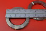 101-23 HARLEY JD DCA DCB INTAKE HOUSING CAP NUTS 1923+