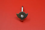 102140 INDIAN CHOKE LEVER - SCHEBLER DLX CARBURETORS