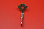 102240C INDIAN CHOKE LEVER - SCHEBLER DLX CARBURETOR