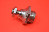 10A9 ANTIQUE HARLEY J CYLINDER PLUG 1910 SINGLE CYLINDER