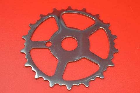 10K1 HARLEY JD 18 TOOTH PEDAL CRANK SPROCKET 1905-1910 ALL MODELS