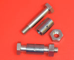 110-15 HARLEY JD INTAKE VALVE BOLTS, NUTS, & BUSHINGS 1915 - 1926