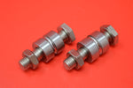 110-29K HARLEY JD INTAKE VALVE LEVER BOLTS & BUSHINGS 1929