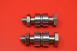 110-29K HARLEY JD INTAKE VALVE LEVER BOLTS & BUSHINGS 1929