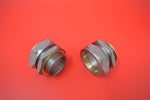 1112-15 Harley JD 61" INTAKE NIPPLES, NUTS, & O-RINGS. 1915-1929