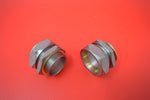 1112-15 Harley JD 61" INTAKE NIPPLES, NUTS, & O-RINGS. 1915-1929