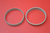 1118-15P  PEEK Inlet packing bushings 1915-1929 61" Twins
