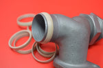 1118-23P  PEEK Inlet packing bushings 1915-1929 74" Twins
