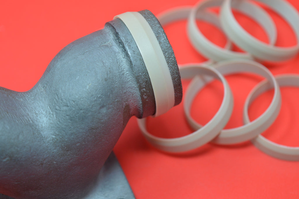 String Packing Bushing 1118-15P PEEK Inlet packing bushings 1915-1929 61