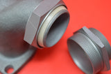 1118-23P  PEEK Inlet packing bushings 1915-1929 74" Twins