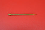 1151-09 Schebler Carburetor Needle Valve Harley JD 1909 - 1914