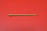 1151-09 Schebler Carburetor Needle Valve Harley JD 1909 - 1914