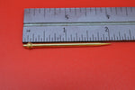 1151-09 Schebler Carburetor Needle Valve Harley JD 1909 - 1914