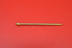 1151-15 Schebler Carburetor Needle Valve Harley JD 1915-1929 61" Twins
