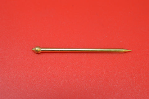 1151-15 Schebler Carburetor Needle Valve Harley JD 1915-1929 61" Twins