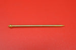 1151-21 Schebler Carburetor Needle Valve Harley JD 1921-1929