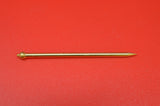 1151-21 Schebler Carburetor Needle Valve Harley JD 1921-1929
