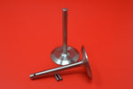116-17 INTAKE VALVES HARLEY JD 1917-1927