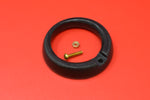 1193-22 Schebler Carburetor Float. 2.125" OD Harley JD & Indian