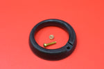 1193-22 Schebler Carburetor Float. 2.125" OD Harley JD & Indian