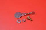 1213-17 SCHEBLER CARBURATOR AUXILARY AIR LEVER, SCREW, & WASHER KIT 1917-1929