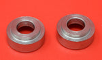 122-11 HARLEY JD INTAKE VALVE SPRING COLLARS 1910-1929