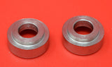 122-11 HARLEY JD INTAKE VALVE SPRING COLLARS 1910-1929